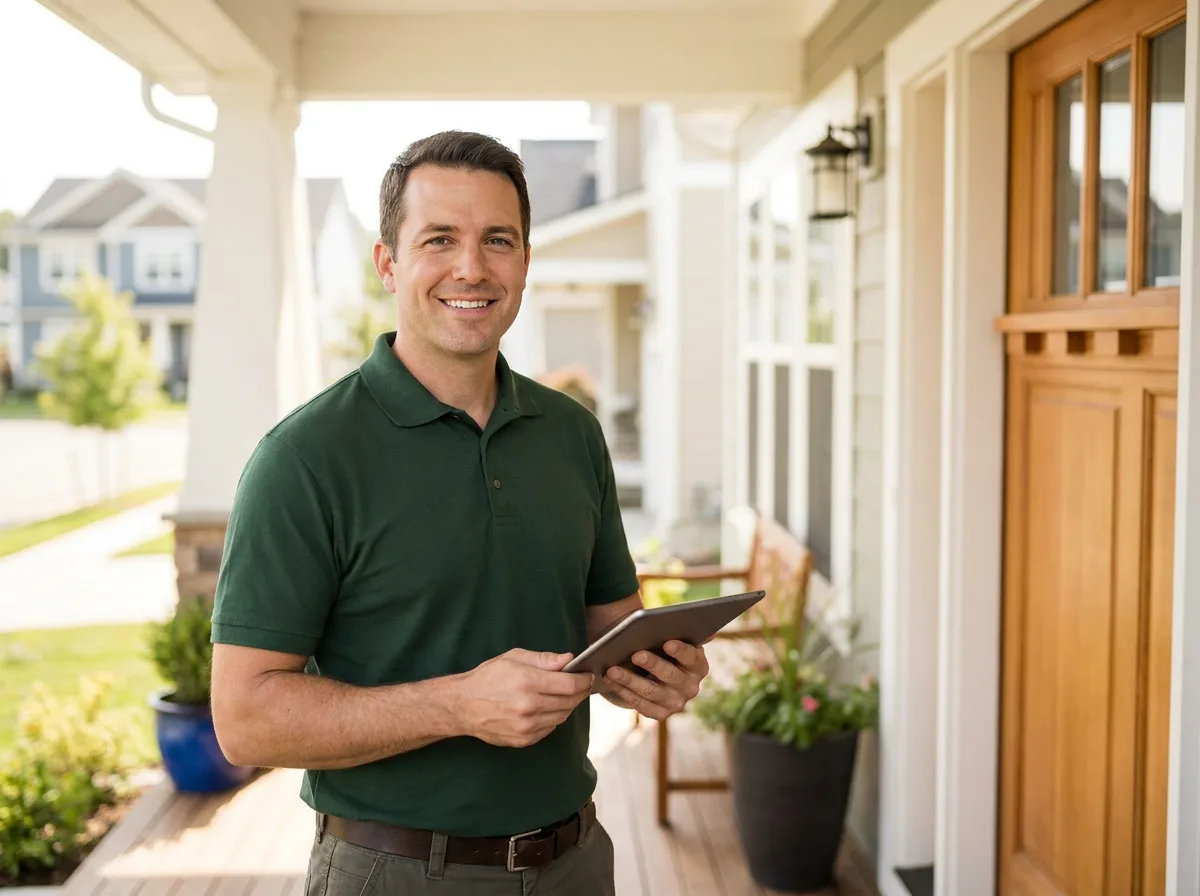 Pest control FAQs for Randall, IA